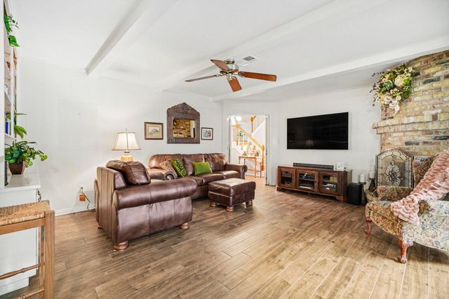 4106 Bayou Grove Drive, Seabrook, TX 77586