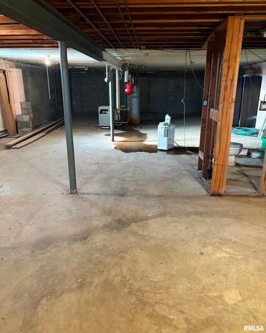 22460 250TH Street, Eldridge, IA 52748