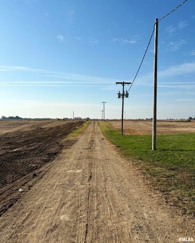 22460 250TH Street, Eldridge, IA 52748