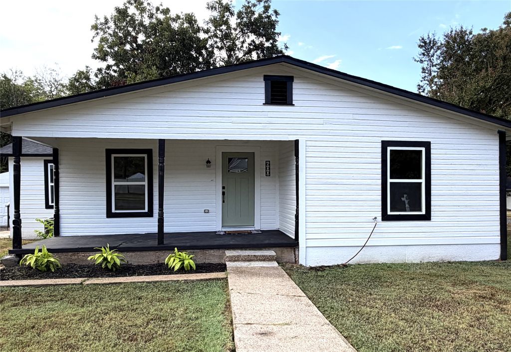 600 Scurlock Street, Grandview, TX 76050 — photo 2