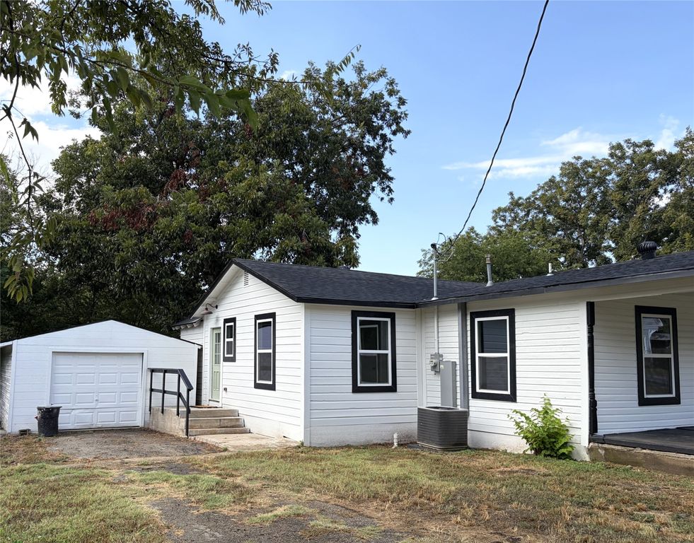600 Scurlock Street, Grandview, TX 76050 — photo 3