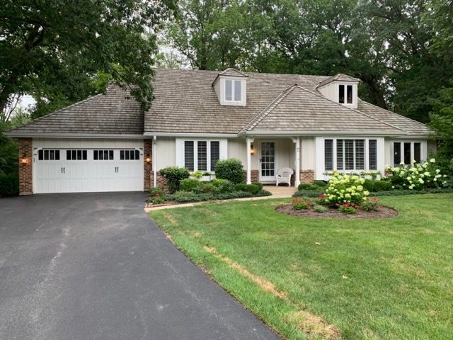 11 Wellington Court, Lincolnshire, IL 60069