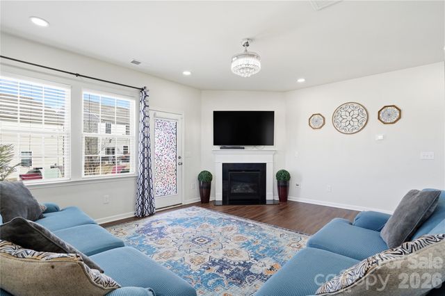 1838 Grove Park Lane, Tega Cay, SC 29708