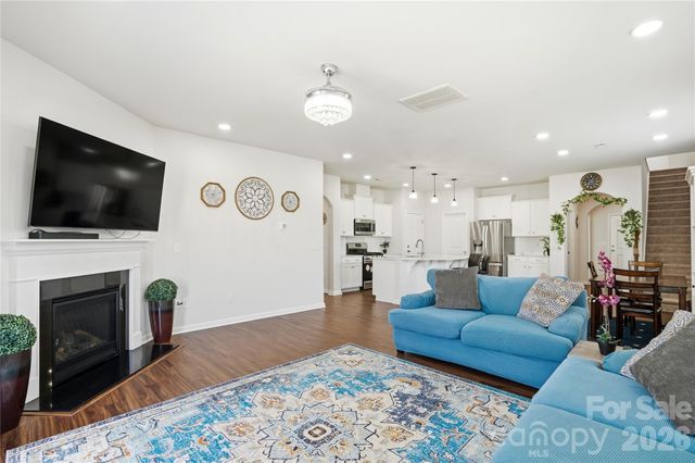 1838 Grove Park Lane, Tega Cay, SC 29708