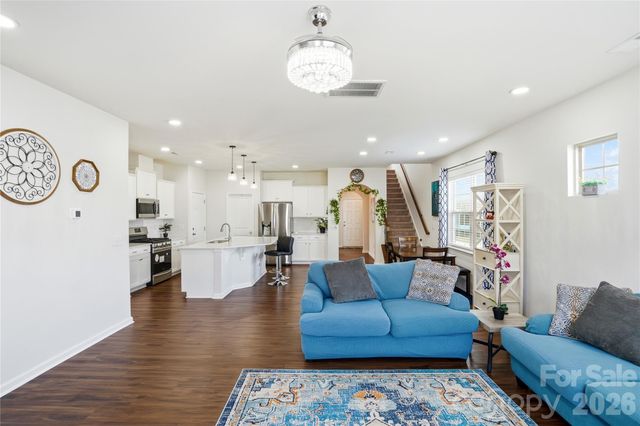 1838 Grove Park Lane, Tega Cay, SC 29708