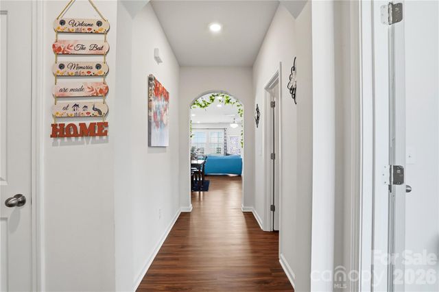 1838 Grove Park Lane, Tega Cay, SC 29708