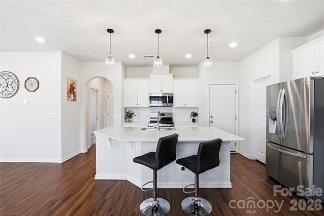 1838 Grove Park Lane, Tega Cay, SC 29708