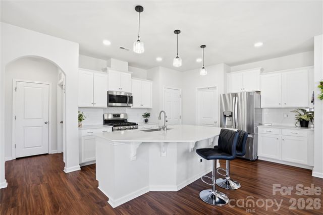 1838 Grove Park Lane, Tega Cay, SC 29708