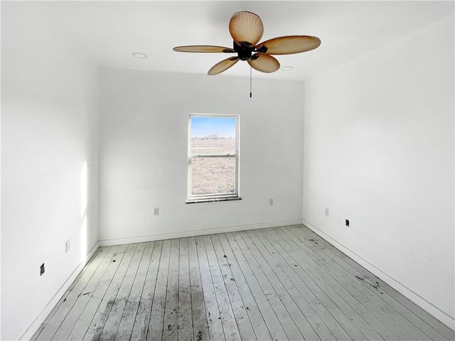 158 West Palm Beach Road, Port Aransas, TX 78373