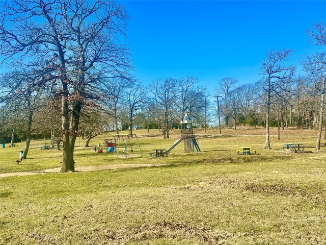 0 Daniel Boone Lane, Log Cabin, TX 75148