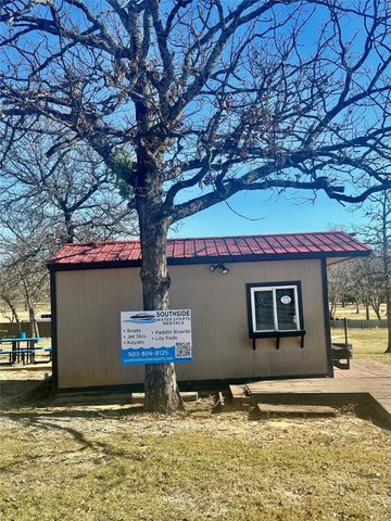 0 Daniel Boone Lane, Log Cabin, TX 75148