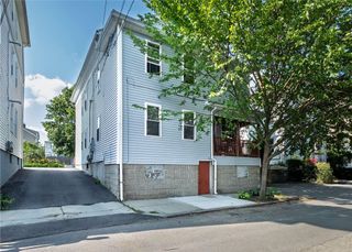 61 Penn Street, Providence, RI 02909