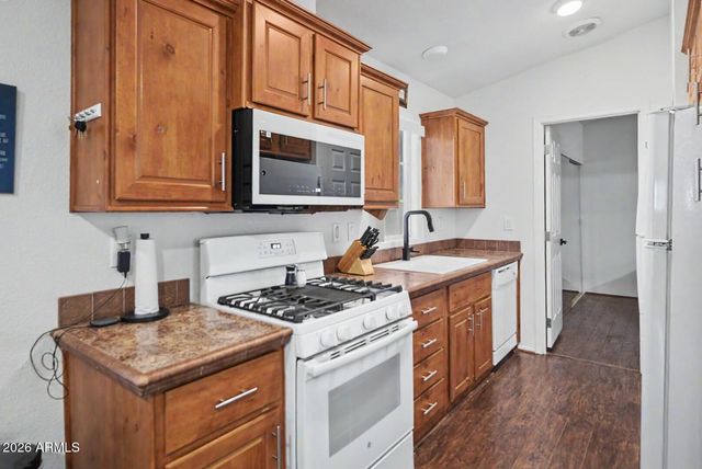 201 S Greenfield Road 366, Mesa, AZ 85206