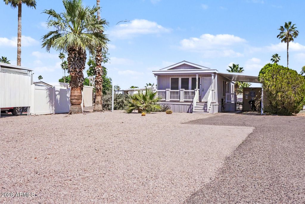 201 S Greenfield Road 366, Mesa, AZ 85206 — photo 2