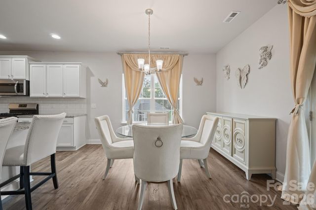 11836 Glenwood Drive, Locust, NC 28097
