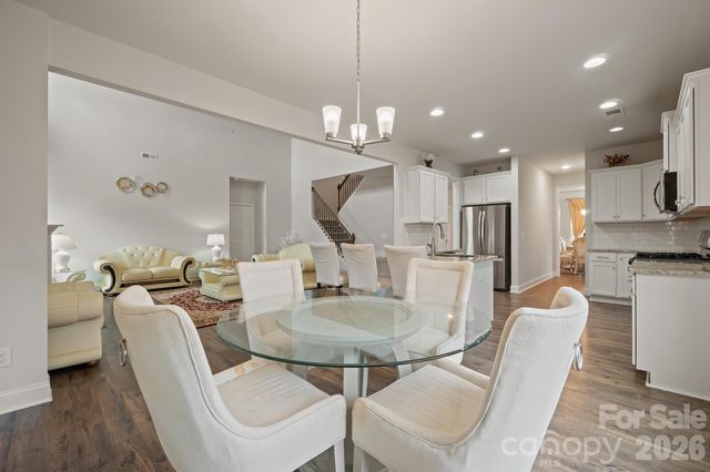 11836 Glenwood Drive, Locust, NC 28097