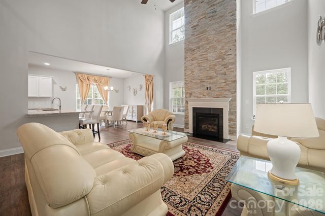 11836 Glenwood Drive, Locust, NC 28097