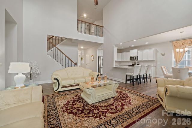 11836 Glenwood Drive, Locust, NC 28097