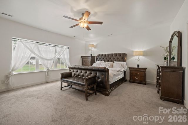 11836 Glenwood Drive, Locust, NC 28097