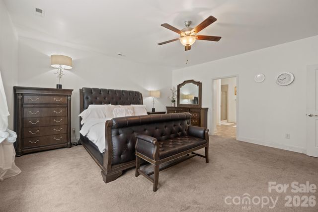 11836 Glenwood Drive, Locust, NC 28097