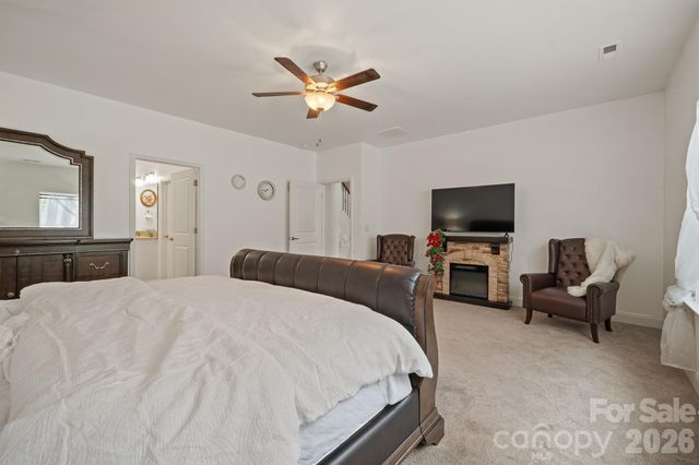 11836 Glenwood Drive, Locust, NC 28097