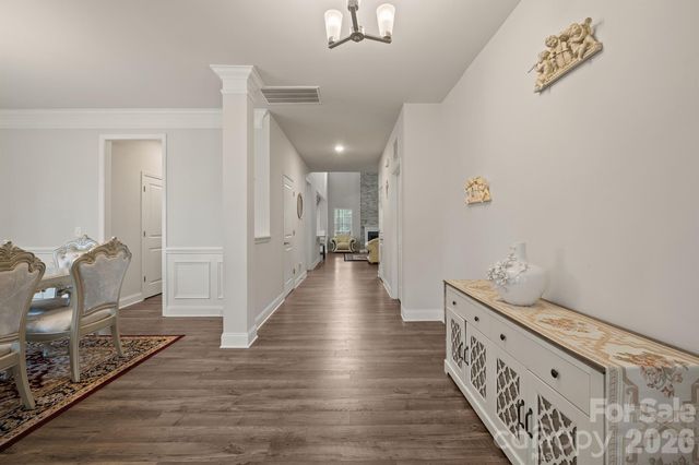 11836 Glenwood Drive, Locust, NC 28097