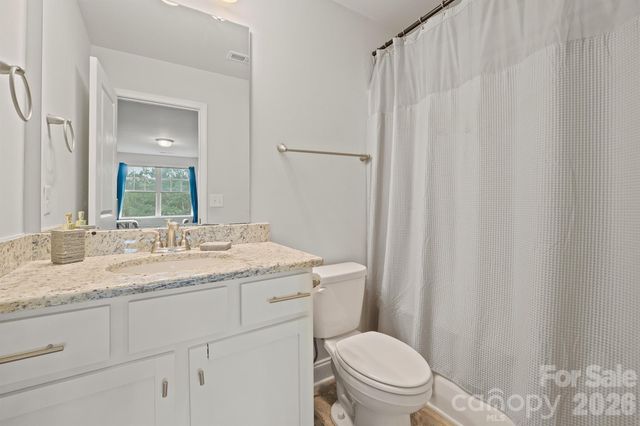 11836 Glenwood Drive, Locust, NC 28097