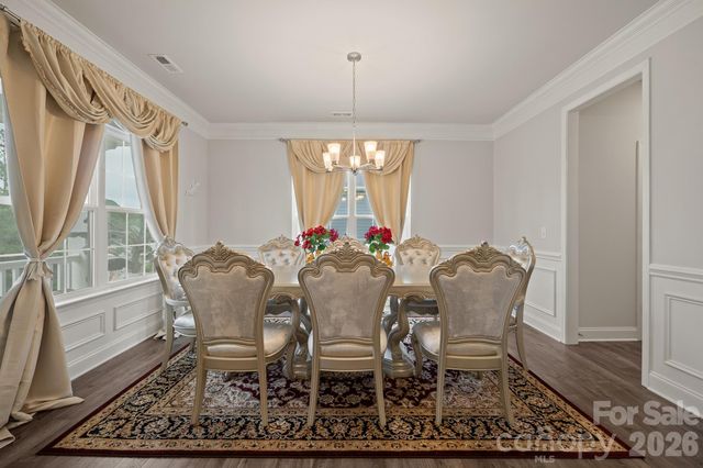 11836 Glenwood Drive, Locust, NC 28097