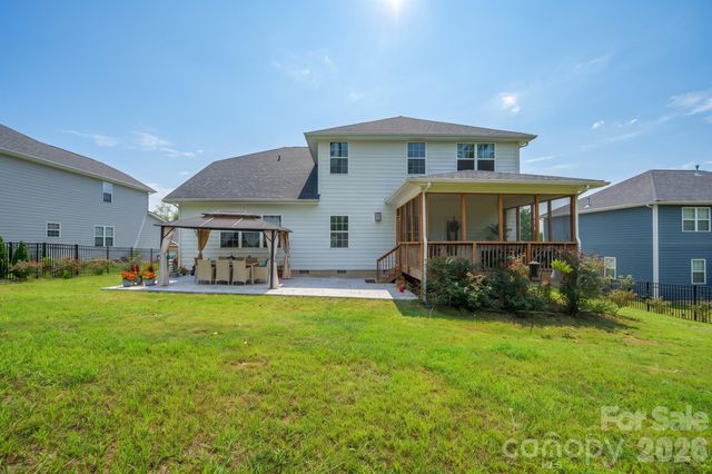 11836 Glenwood Drive, Locust, NC 28097