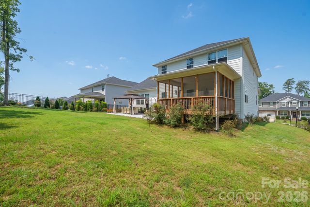 11836 Glenwood Drive, Locust, NC 28097