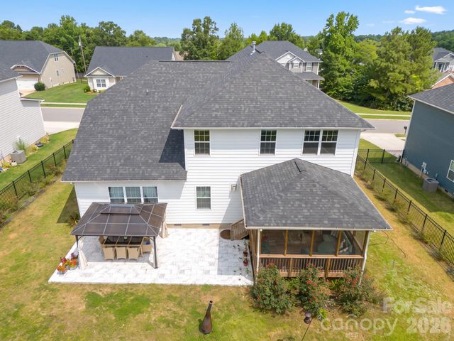 11836 Glenwood Drive, Locust, NC 28097