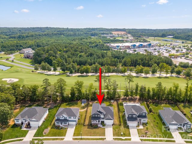 11836 Glenwood Drive, Locust, NC 28097