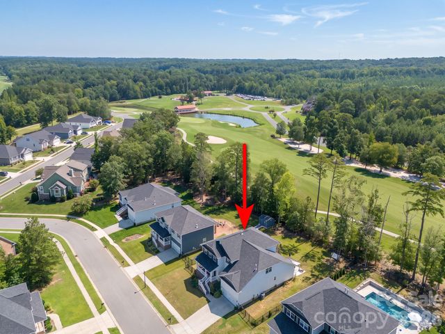 11836 Glenwood Drive, Locust, NC 28097