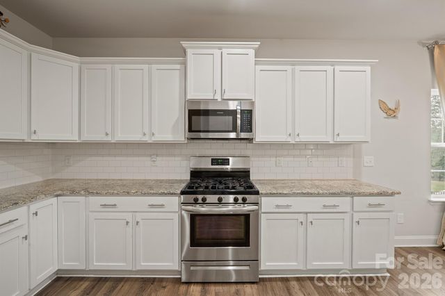 11836 Glenwood Drive, Locust, NC 28097