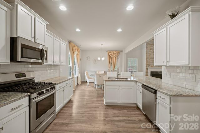 11836 Glenwood Drive, Locust, NC 28097