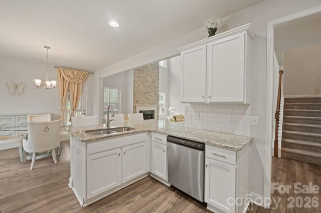 11836 Glenwood Drive, Locust, NC 28097