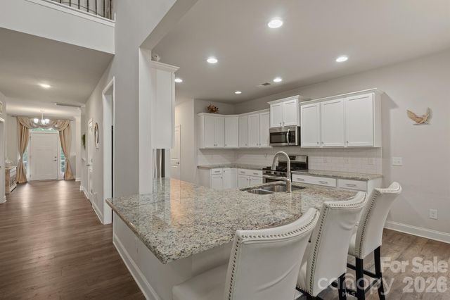 11836 Glenwood Drive, Locust, NC 28097
