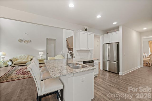 11836 Glenwood Drive, Locust, NC 28097