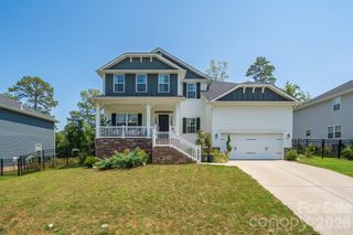 11836 Glenwood Drive, Locust, NC 28097