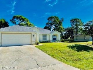 18477 Sunflower RD, Fort Myers, FL 33967