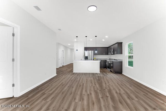 407 RUSTIC Road, Satsuma, FL 32189