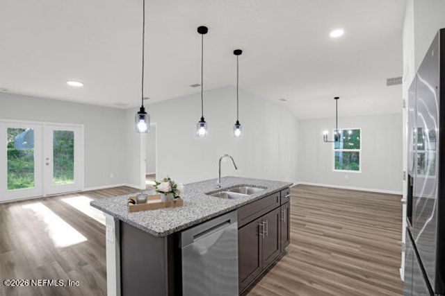 407 RUSTIC Road, Satsuma, FL 32189