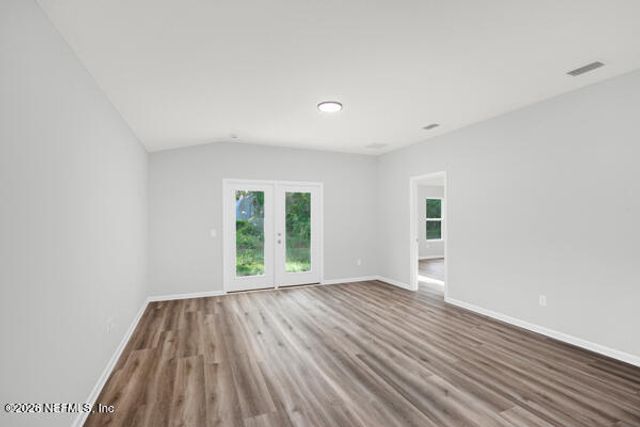 407 RUSTIC Road, Satsuma, FL 32189