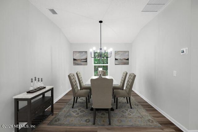 407 RUSTIC Road, Satsuma, FL 32189