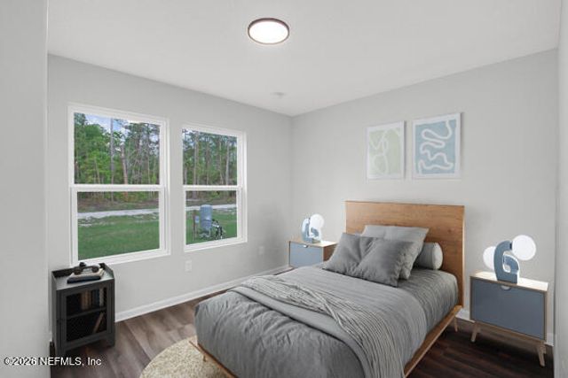 407 RUSTIC Road, Satsuma, FL 32189