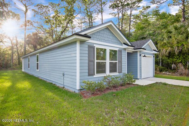 407 RUSTIC Road, Satsuma, FL 32189