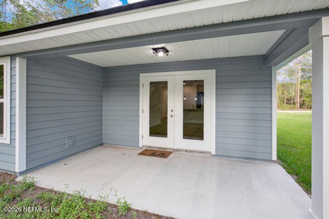 407 RUSTIC Road, Satsuma, FL 32189