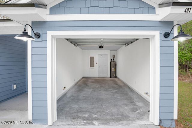 407 RUSTIC Road, Satsuma, FL 32189