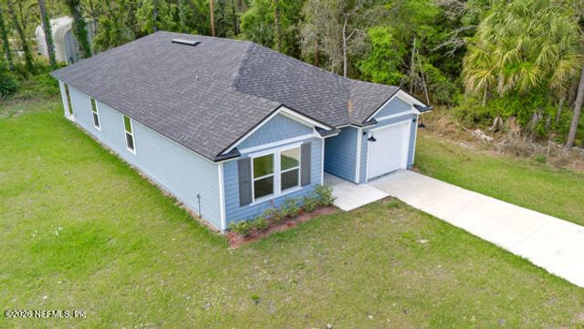 407 RUSTIC Road, Satsuma, FL 32189
