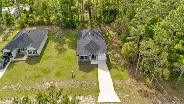 407 RUSTIC Road, Satsuma, FL 32189